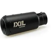 Ixil Yamaha Tracer 700 1114297001 Ei-homologoitu Täydellinen Pakokaasujärjestelmä