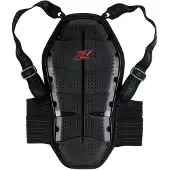 Zandona Pro Shell X6 Selkäsuoja