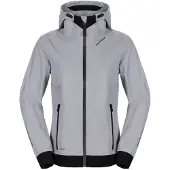 Spidi Hoodie Shell Naisten toiminnallinen takki