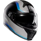 AGV Tourmodular Stray E2206 Multi Mplk Modulaarinen Kypärä