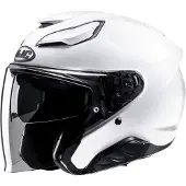 HJC F31 Solid Jet-kypärä