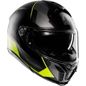 AGV Tourmodular Perception E2206 Multi Mplk Modulaarinen Kypärä