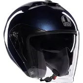 AGV Irides Mono Jet-kypärä