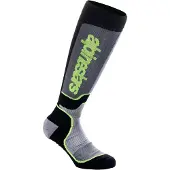 Alpinestars Mx Plus Sukat
