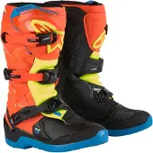 Alpinestars Tech 3s Off-road Saappaat