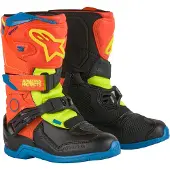 Alpinestars Tech 3s Off-road Saappaat