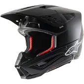 Alpinestars S-m5 Ece22.06 Off-road Kypärä