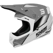 Shot Race Gear Core Honor Off-road Kypärä