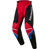 Alpinestars Honda Racer Iconic Housut Off-road