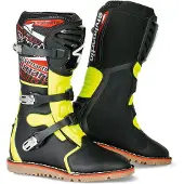 Stylmartin Impact Pro Off-road Saappaat