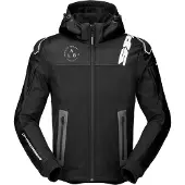 Spidi Warrior Hupullinen Takki