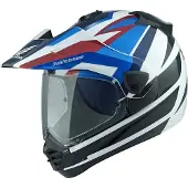 Arai Tour-x5 Africa Twin Kokokypärä