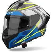 Airoh Matryx Rider Kokokypärä