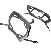 SW-Motech Pro Bmw R 1300 Gs 23 Sivulaukkujen Asennus