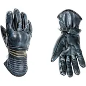 Helstons Rider Hiver Nahkahanskat