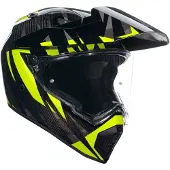 AGV AX-9 Steppa 06 Kypärä