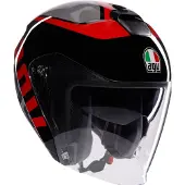 AGV Irides Valenza Suihkukypärä