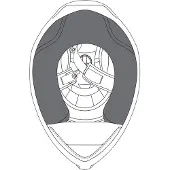 AGV K1 S/k1 Poskipalat
