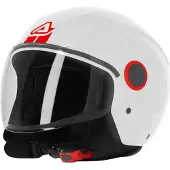 Acerbis Brezza Avoin Kypärä