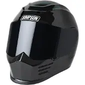 Simpson Speed 06 Kypärä