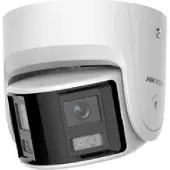 Hikvision DS-2CD2346G2P-ISU/SL(2.8mm)(C) Kääntyvä alusta IP-turvakamera Sisätila ja ulkotila 3040 x 1368 pikseliä Katto/seinä (DS-2CD2346G2P-ISU/SL(2.8mm)(C))