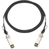 Qnap – SFP28 25GbE twinaxial direct attach cabl (CAB-DAC15M-SFP28)