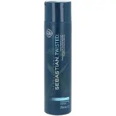 Sebastian Twisted Elastic Curls Shampoo 250 ml