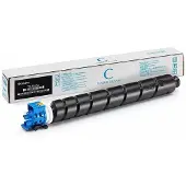 Kyocera TK-8525C syaani väriainesarja malleille TASKalfa 4052ci, 4053ci
