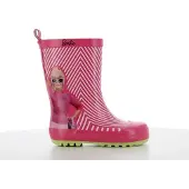 Barbie Kumisaappaat, Fuschia, 27