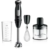 Braun MQ55.236M MultiQuick 5 Pro sauvasekoitinsarja