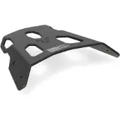 SW-Motech STREET-RACK - musta. Moto Guzzi V100 Mandello/S (22-).