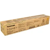 Toshiba T-fc210ey E-studio 6aj00000168 Värikasetti