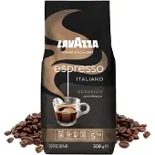 Lavazza Espresso Italiano Classico - Lavazza - 500 g kahvipapuja