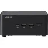 Asus NUC 14 Pro NUC14RVHU5000R0 Intel Core Ultra 5 125H -minitietokonerunko, musta