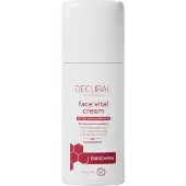 Decubal Enriching Face Vital Cream pumppupullo 50 ml