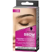 Schwarzkopf Brow Tint Black