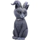 Nemesis Now Kultti Söpöläiset Pawzuph Figuuri 26 Cm