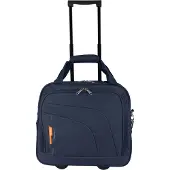 Gabol Week Eco 25l 15.6´´ Pyörällinen Salkku