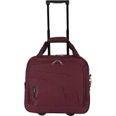 Gabol Week Eco 25l 15.6´´ Pyörällinen Salkku