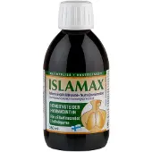 Kärkkäinen Islamax 250 ml ravintolisä