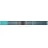 Fischer Transnordic 66 Crown - 200 cm