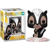 Funko POP! POP! Bambi S2 Flower