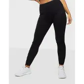 ICANIWILL Classic High Waist Tights Black