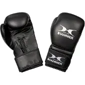 Hammer Nyrkkeilyhanskat Premium Training, Nyrkkeilyhanskat