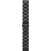 HAVU Watches – PUINEN RANNEKE, EEBENPUU (20MM) (HAVU10081)