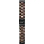 HAVU Watches – PUINEN RANNEKE, PÄHKINÄPUU (20MM) (HAVU10083)