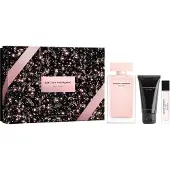Narciso Rodriguez For Her Eau de Parfum Lahjasetti