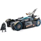 Spin Master DC: - Ultimate Transforming Batmobile (6070131)*