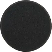 Meguiar's Vaahtomuovilaikka Soft Buff DA Finishing Disc - Epäkesko, 6