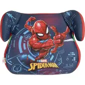 Disney interactive Spiderman 125-150 I-size R129 Korokeistuin